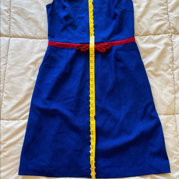 SOLD - VGUC Dear Creatures Dress - Picture 5 of 5